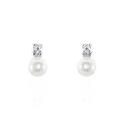 Ladies' Earrings Stroili 1651534