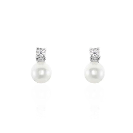 Ladies' Earrings Stroili 1651534