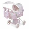 Doll Stroller Decuevas Niza 38 x 65 x 60 cm