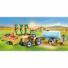 Playset Playmobil 71442 Country