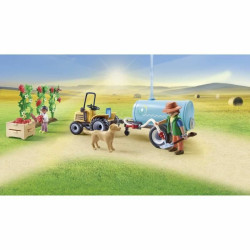 Playset Playmobil 71442 Country