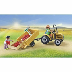 Playset Playmobil 71442 Country