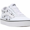 Men's Trainers Vans Ward White