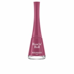 nail polish Bourjois 1 Seconde Nº 048 Rose'n' roll 9 ml Gel