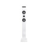 Bluetooth Sound Tower Trevi XT 101 BT USB Aux-in SD White 40 W