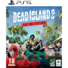 PlayStation 5 Video Game Deep Silver Dead Island 2: Day One Edition