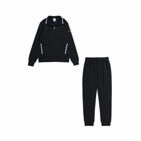 Women's Tracksuit Champion Legacy Black