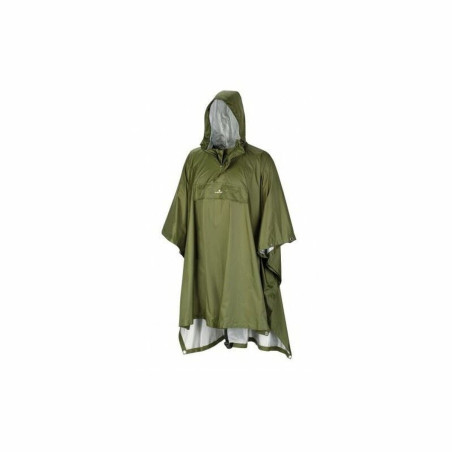 Raincoat Ferrino  Todomodo L/XL Olive