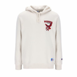 Men’s Hoodie Russell Athletic Barry White