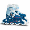 Inline Skates Stamps THE QUEEN OF SNOW II 30-33