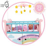 Cradle for dolls Teamson BBQ 57 x 81 x 31 cm