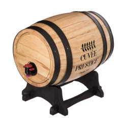 Wine Barrel 5five 5,5 L