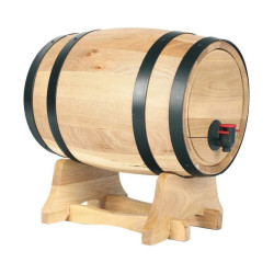 Wine Barrel 5five 5,5 L