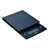 kitchen scale Hario VST-2000B Black 2 x 29 x 19 cm