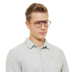 Men' Spectacle frame Hackett London HEB239 51152