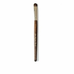 Eyeshadow brush Gold By José Ojeda Pincel