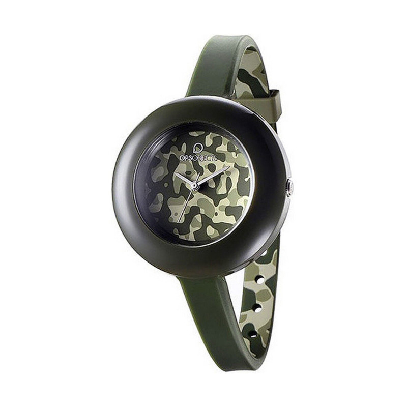 Ladies'Watch Ops CAMO (Ø 40 mm)