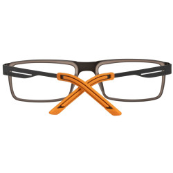 Men' Spectacle frame QuikSilver EQYEG03044 53AORG