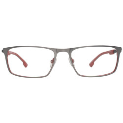 Men' Spectacle frame QuikSilver EQYEG03046 54ARED