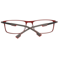 Men' Spectacle frame QuikSilver EQYEG03046 54ARED