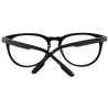 Men' Spectacle frame QuikSilver EQYEG03068 51DBLK