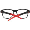 Men' Spectacle frame QuikSilver EQYEG03090 50ARED