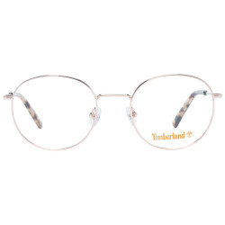 Unisex' Spectacle frame Timberland TB1606 50028