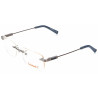 Men' Spectacle frame Timberland TB1786 52006