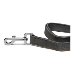 Dog Lead Gloria Oasis Black (2.1 x 100 cm)