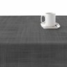 Stain-proof tablecloth Belum Dark grey 100 x 250 cm