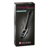 Tickling Truman eStim Vibrator Black Mystim