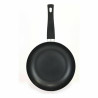 Set of pans Quttin Infinity Plus Aluminium 2 Units 4 Units 24 cm