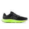 Running Shoes for Adults New Balance 520 V8 Men Black