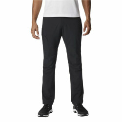 Long Sports Trousers Columbia Triple Canyon™ Black Men