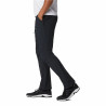 Long Sports Trousers Columbia Triple Canyon™ Black Men