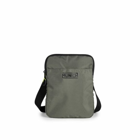 Shoulder Bag Munich Sports 2.0 Slim Khaki