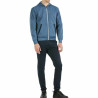 Tracksuit for Adults John Smith Krien Blue