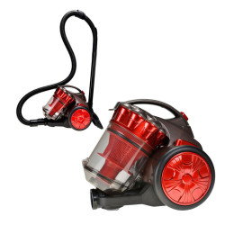 Multi-Cyclonic Vacuum Cleaner EDM 2 L 700 W 700 W