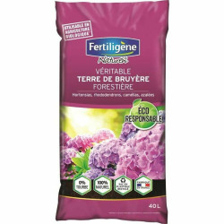 Potting compost Fertiligène FBF40N 40 L