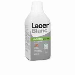 Mouthwash Lacer Lacerblanc Citric 600 ml