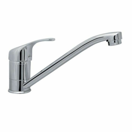 Mixer Tap Rousseau 4052812 Stainless steel Brass