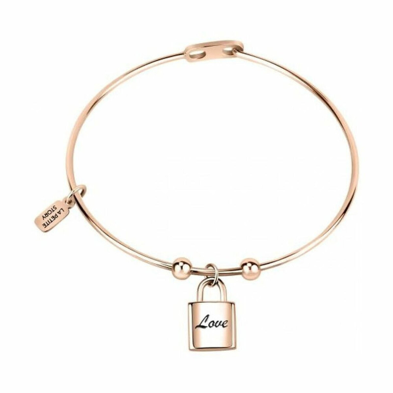 Ladies' Bracelet La Petite Story LPS05ASD16