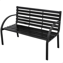 Bench Aktive 122 x 81 x 60 cm