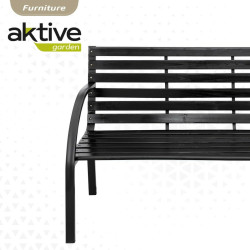 Bench Aktive 122 x 81 x 60 cm