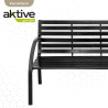 Bench Aktive 122 x 81 x 60 cm