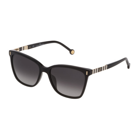 Ladies' Sunglasses Carolina Herrera SHE828-560700 ø 56 mm