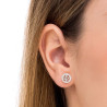 Ladies' Earrings Vidal & Vidal P2652