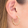 Ladies' Earrings Vidal & Vidal G3183A