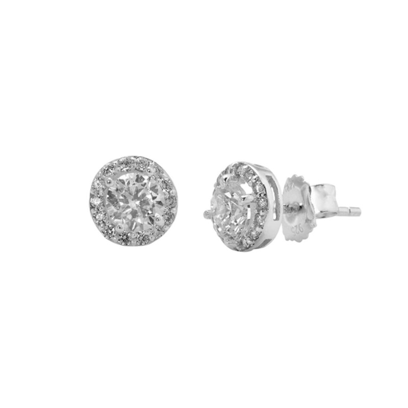 Ladies' Earrings Vidal & Vidal P2102B