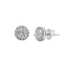 Ladies' Earrings Vidal & Vidal P2102B